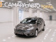 Ford Focus Titanium grey