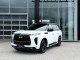 Infiniti QX80 Autograph white