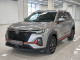 Changan CS35 Plus Техно silver