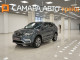 Geely Atlas Luxury grey
