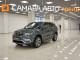 Geely Atlas Luxury grey