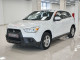 Mitsubishi ASX white