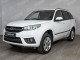 CHERY Tiggo 3 белый