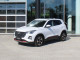 CHERY Tiggo 4 Pro белый