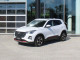 CHERY Tiggo 4 Pro белый